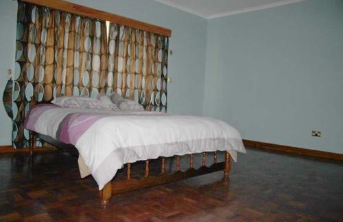 Ngong Apartment | TRIO HOMES