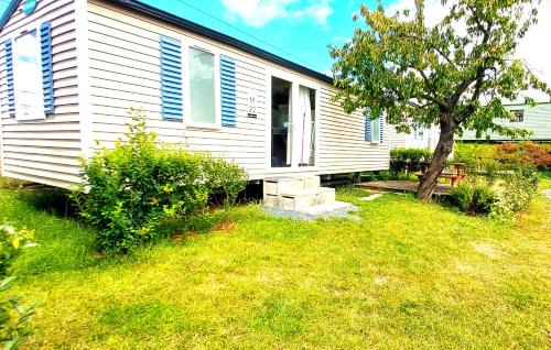 Dolni Chabry Other | Triocamp Praha