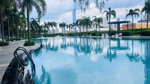 Kuala Lumpur Apartment | Trion KL Residence Kuala Lumpur