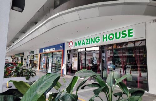 Kuala Lumpur Apartment | Trion Residence Kuala Lumpur by Centrix