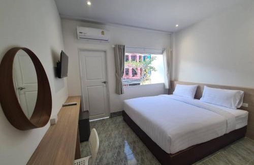 Betong Hotel | Triple D Hotel