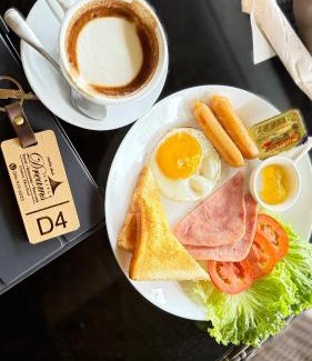 Ban Dong Hotel | Triple Dreams Resort