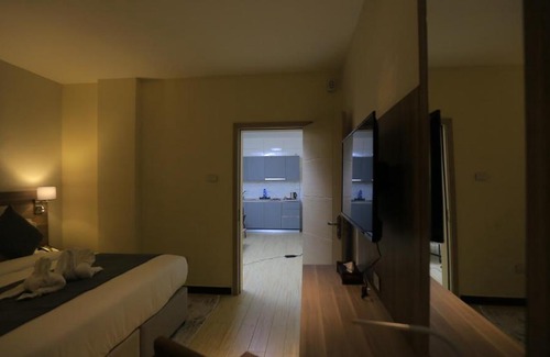 Bole Hotel | Triple E Hotel and Spa