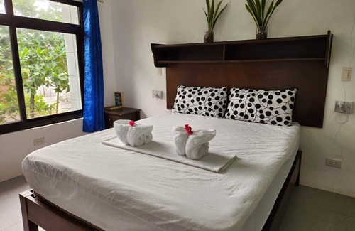 Central Luzon Resort | Triple M Vacation Villas - Amethyst unit