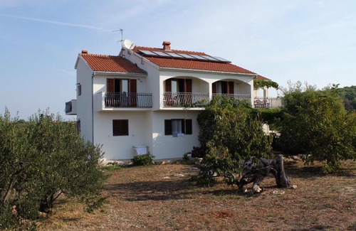 Gornje Selo House | Triple Room Gornje selo 5170e