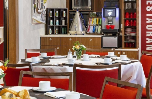 Speyer House | Triple room with WC - Hotel Löwengarten