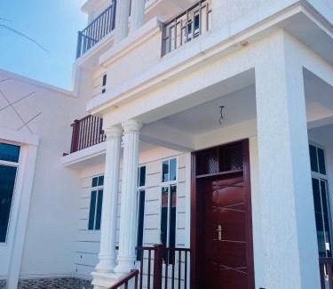 Arusha Apartment | Triple s homes