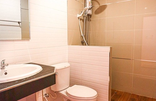 Lat Sawai Hotel | Triple Trees Village