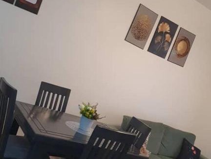 Entebbe Apartment | TRIPOLI