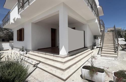 Castelvetrano House | Triscina di Selinunte - Villa Disio a 50 m dal mare