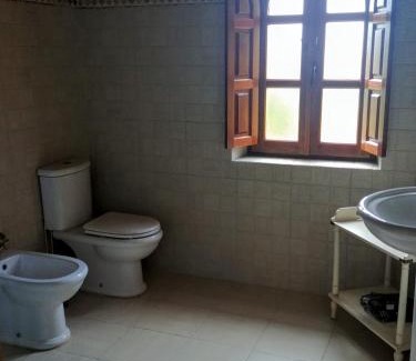 Novales Hotel | Trisileja en Novales