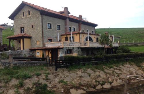 Tonanes House | Trisileja en Puente Romano