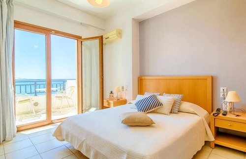 Tsoutsouros Hotel | Triton Authentic Cretan Hotel
