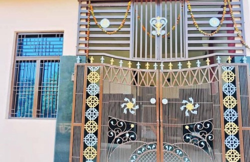 Naini House | Triveni Niwas First Floor