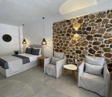 Ermionida Apartment | Trocadero Luxury Suites