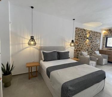 Ermionida Apartment | Trocadero Luxury Suites