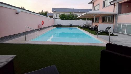Amares Hotel | Troia Hotel