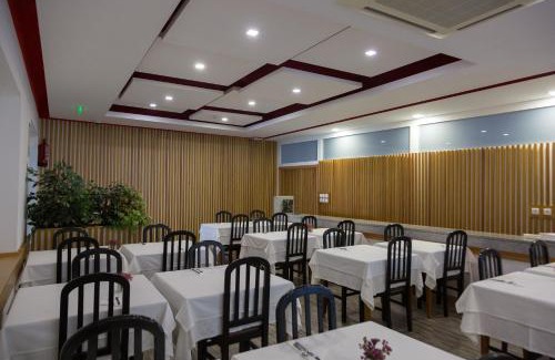 Amares Hotel | Troia Hotel