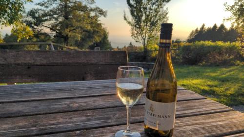 Schwarzach House | Troidkasten am Grandsberg