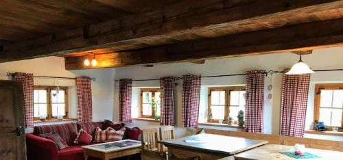 Schwarzach House | Troidkasten am Grandsberg