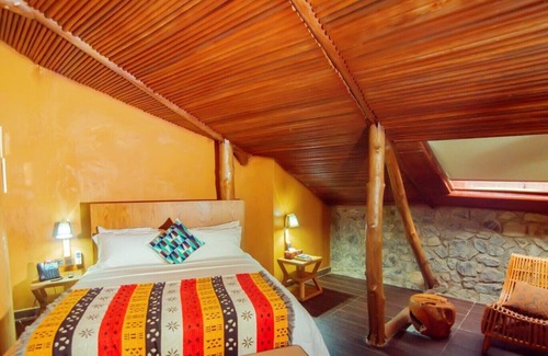 Ibadan Hotel | Trois Ore Residences