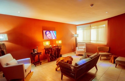 Ibadan Hotel | Trois Ore Residences
