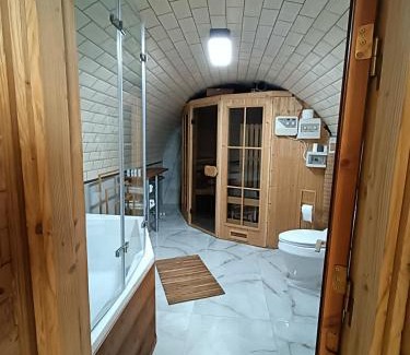 Tarjan Apartment | Trombitás Vendégház