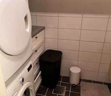 Tromsdalen House | Tromsø’s best location? City & Nature 5 mins away.