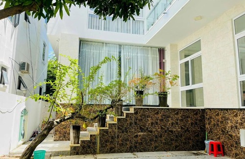 Nha Trang Apartment | Trốn Villa Luxury Nha Trang