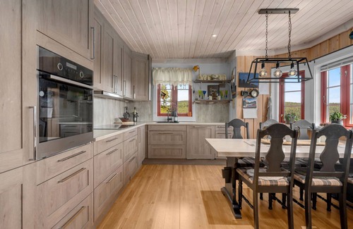 Aseral House | Trondbu by Interhome