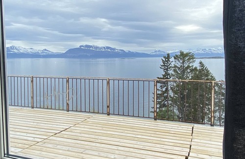 Harstad Hotel | Trondenes Sommerhotell