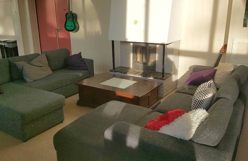 Harstad Hotel | Trondenes Sommerhotell