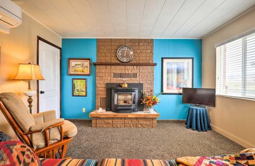 Tropic House | Tropic Family House - 10 Miles to Bryce Canyon!