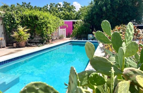 La Quinta Villas Apartment | Tropical Breeze Curaçao 'Blenchi'