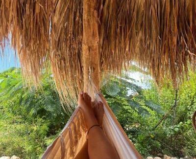 Boka Sami Apartment | Tropical Cabins Curaçao