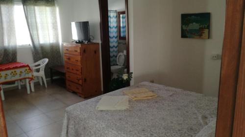 Los Melones Apartment | Tropical Caribe