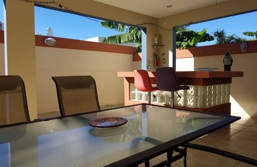 Canovanillas Apartment | Tropical delightful guest studio