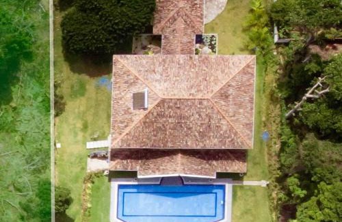 Kaduruduwa Villa | Tropical Dream Villa