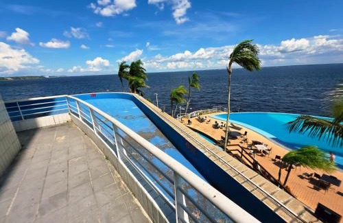 Nova Nazare Apartment | Tropical Executive Vista Espetacular