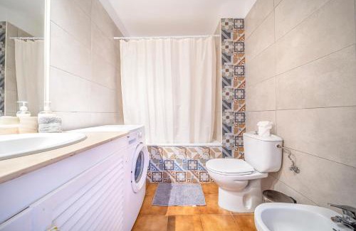 San Miguel de Abona Resort | Tropical garden, sunshine, heated pool