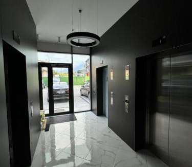 Chakvi Apartment | Tropical garden apartments