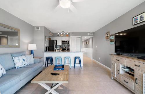 Tavernier Apartment | Tropical Getaway w/Private Beach 1 BD Condo