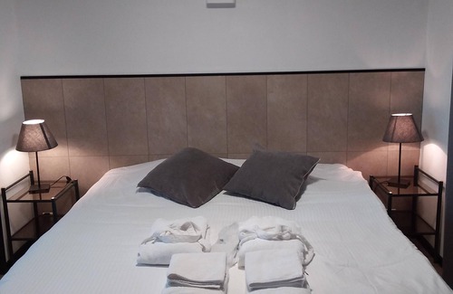 Bohon Hotel | Tropical Hotel
