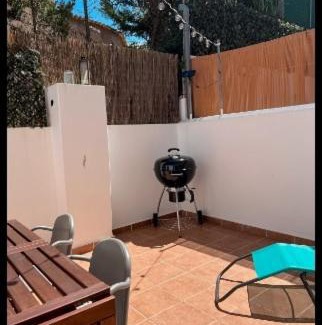 Carvoeiro Apartment | Tropical House