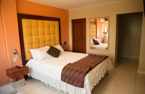 Guayaquil Hotel | Tropical Inn