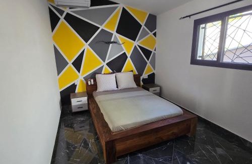Ambondrona Villa | Tropical lagon