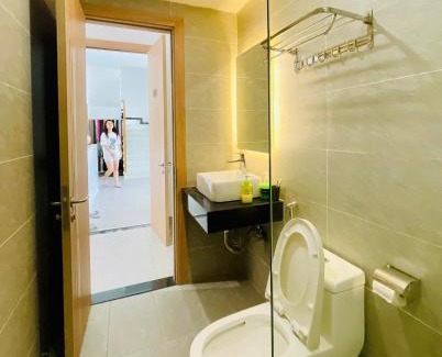 Thanh Khe Apartment | Tropical Mango House