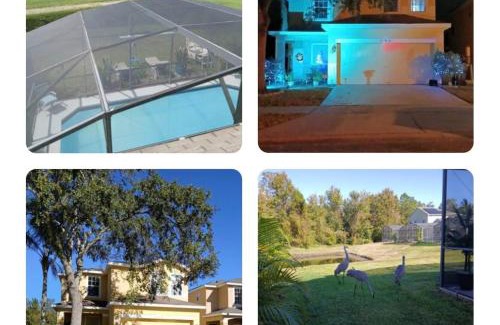 Sandy Ridge House | Tropical Paradise for 1