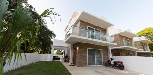 Villas Ana Maria Villa | Tropical Paradise Villa in Sosua