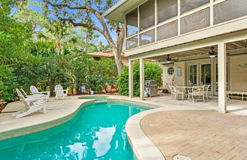 Oceanside House | Tropical Retreat